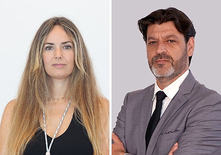 La diputada provincial de Vox Yolanda Gómez renuncia al acta para